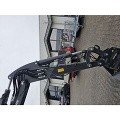  Top Angebote Eurocomach 55 TR Minibagger (wie neu) 12467096